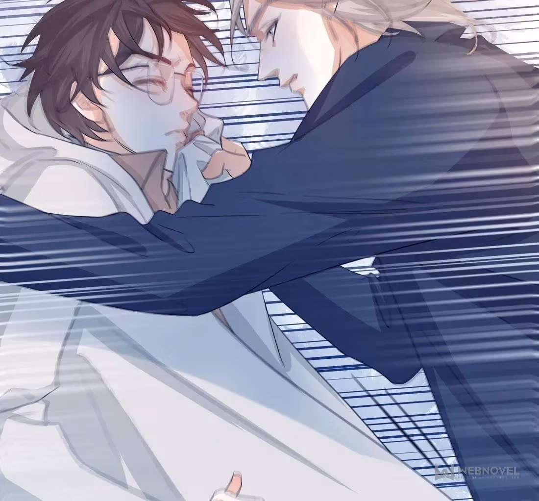 Read Hollow in the Deep chapter 21 image 54 on Lezhin