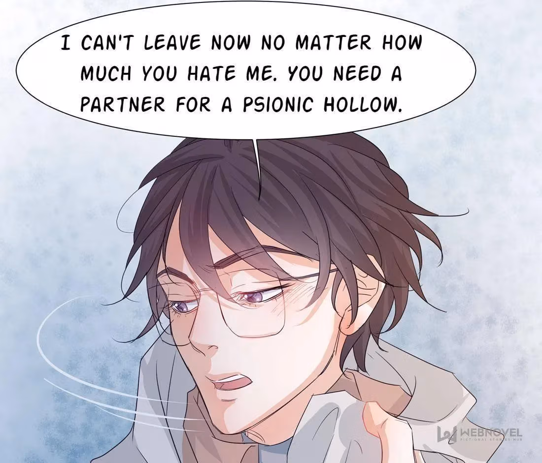 Read Hollow in the Deep chapter 21 image 60 on Lezhin