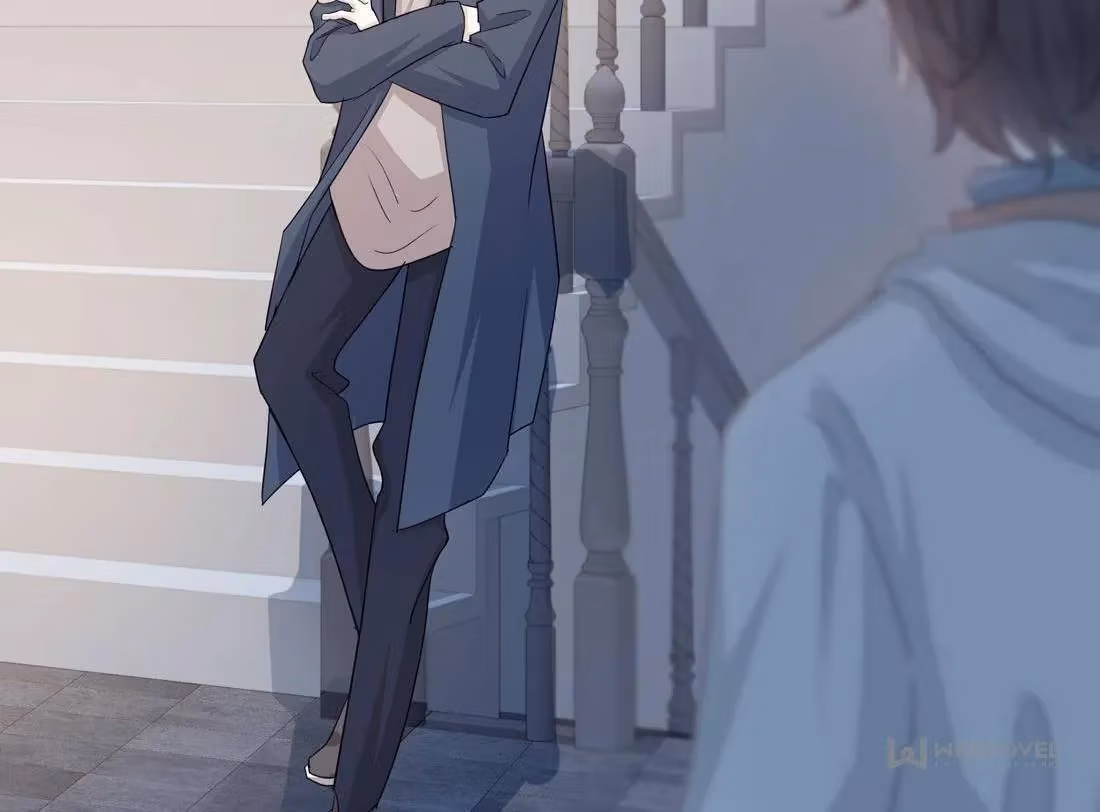 Read Hollow in the Deep chapter 21 image 7 on Lezhin