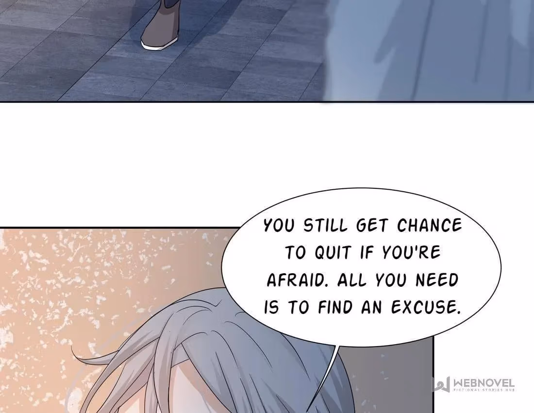 Read Hollow in the Deep chapter 21 image 8 on Lezhin