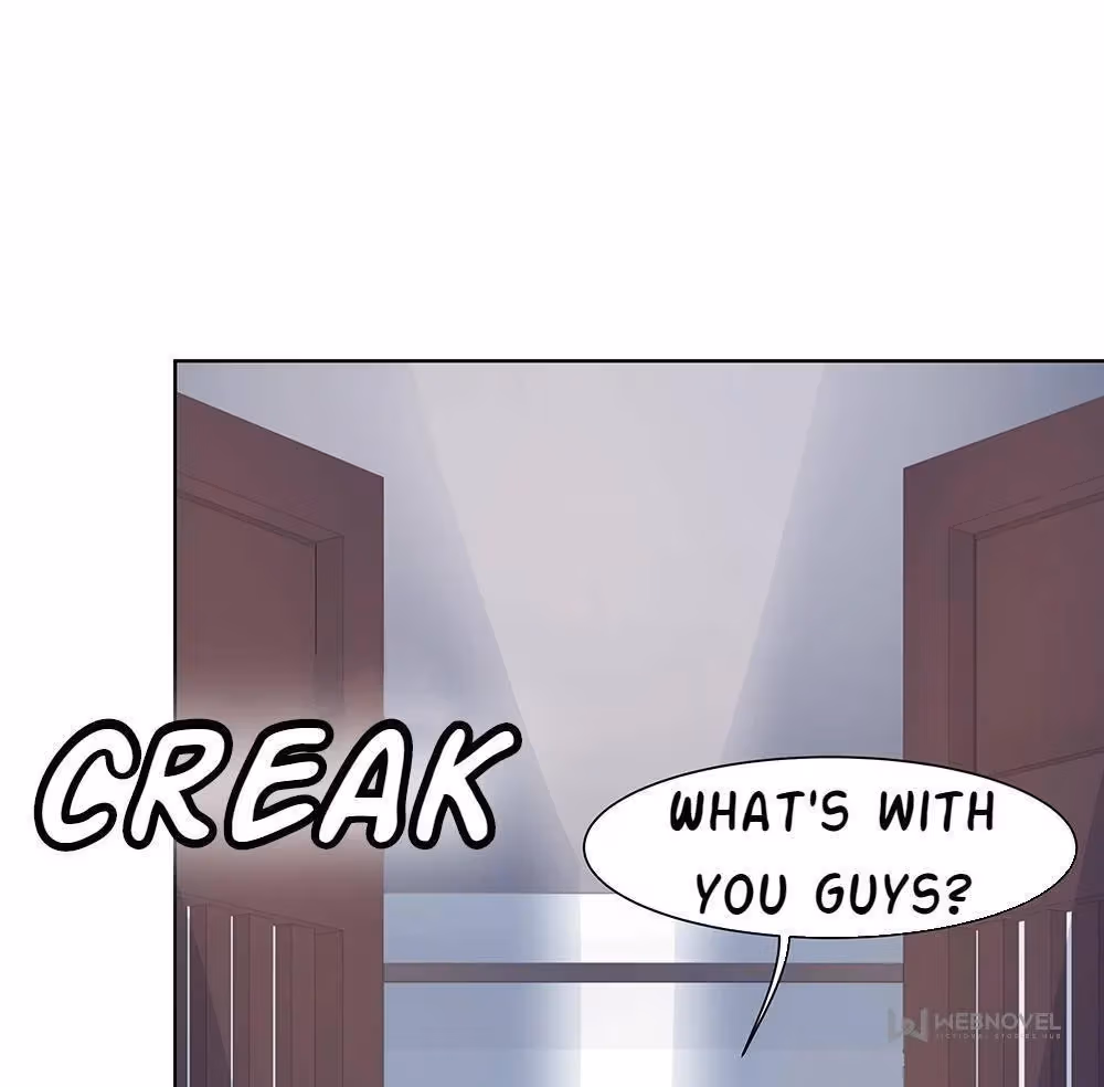 Read Hollow in the Deep chapter 22 image 12 on Lezhin