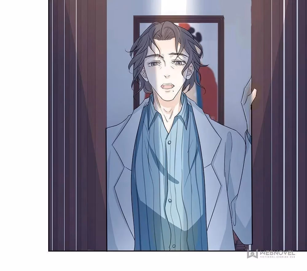Read Hollow in the Deep chapter 22 image 13 on Lezhin