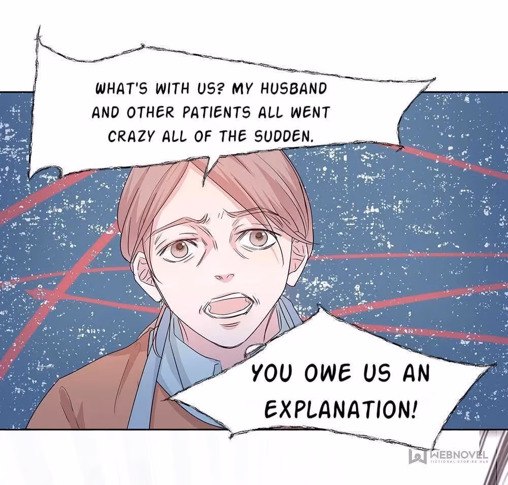 Read Hollow in the Deep chapter 22 image 14 on Lezhin