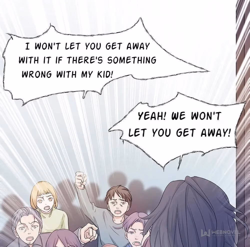 Read Hollow in the Deep chapter 22 image 15 on Lezhin