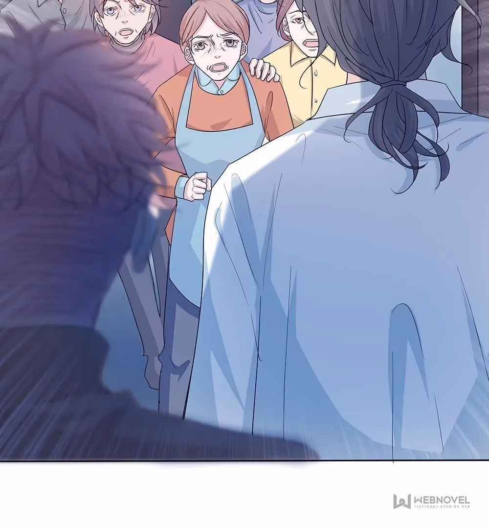 Read Hollow in the Deep chapter 22 image 16 on Lezhin