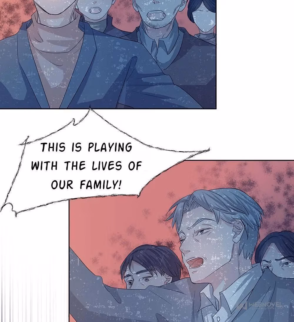 Read Hollow in the Deep chapter 22 image 19 on Lezhin