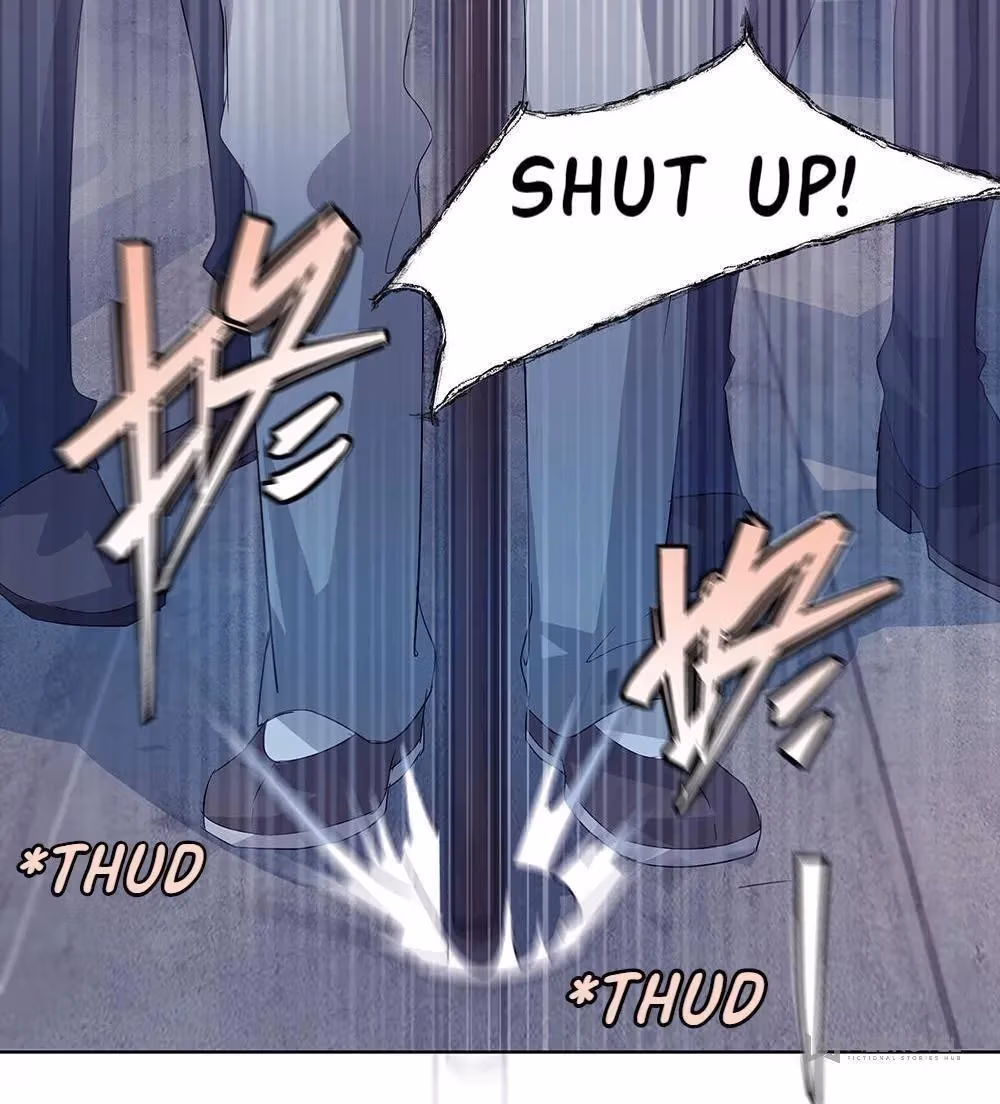 Read Hollow in the Deep chapter 22 image 21 on Lezhin