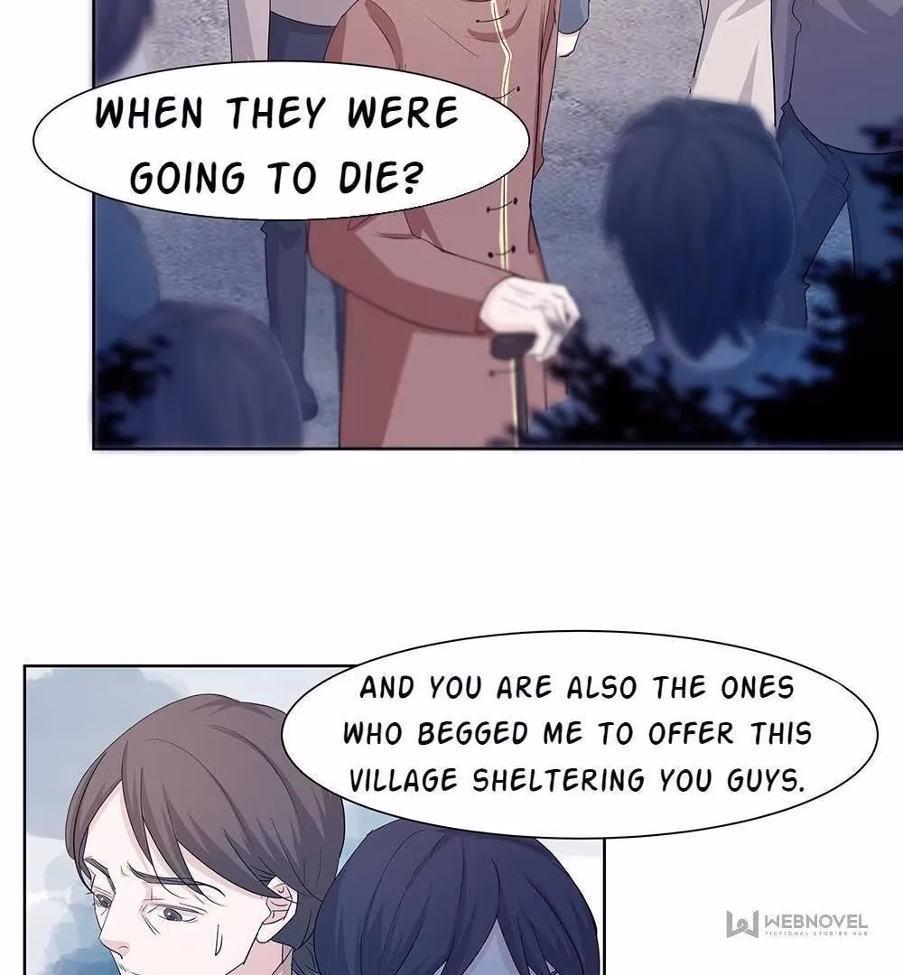 Read Hollow in the Deep chapter 22 image 25 on Lezhin