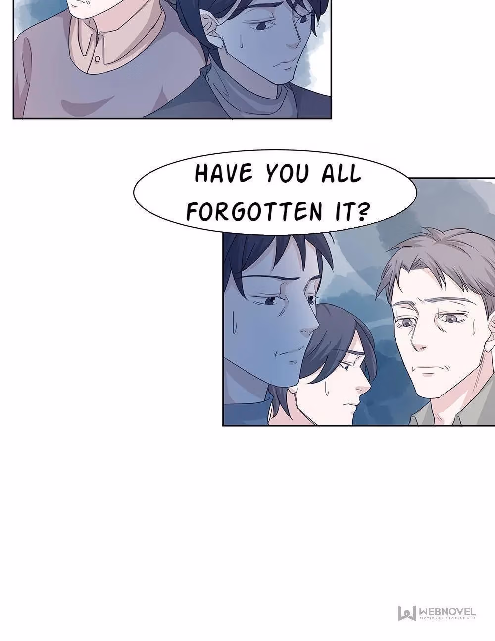 Read Hollow in the Deep chapter 22 image 26 on Lezhin