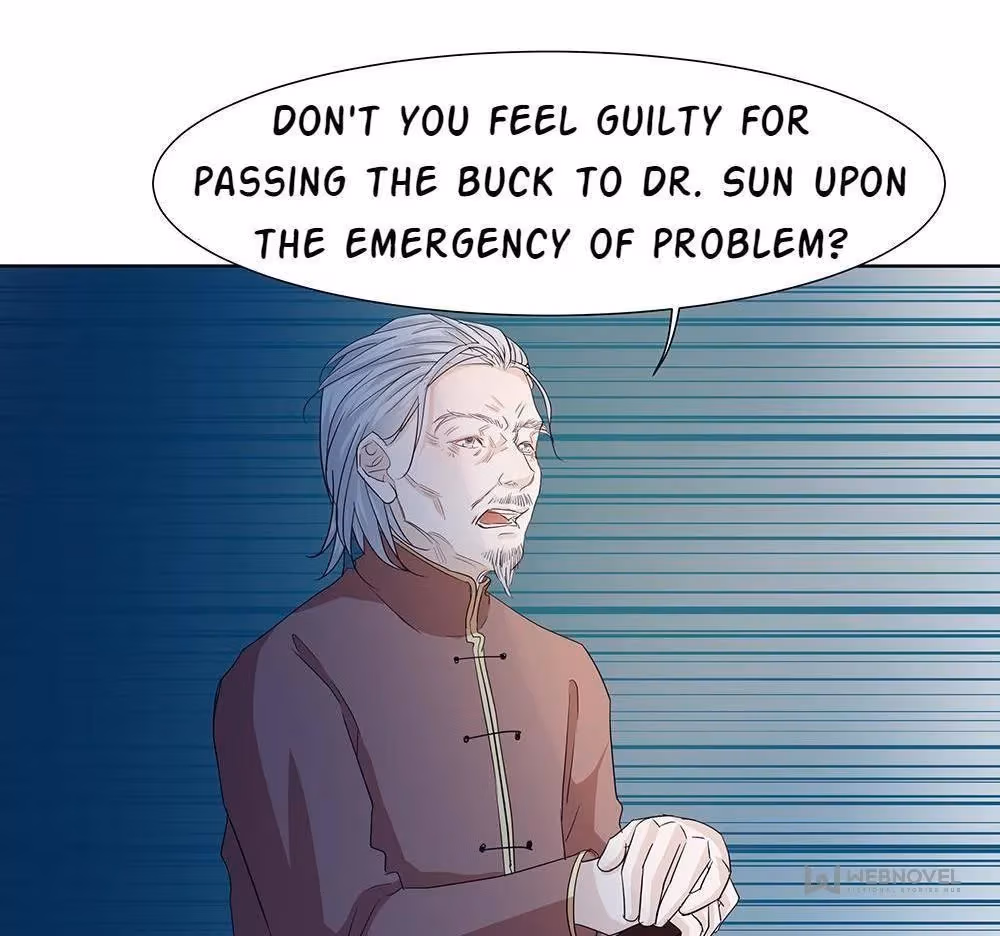 Read Hollow in the Deep chapter 22 image 27 on Lezhin
