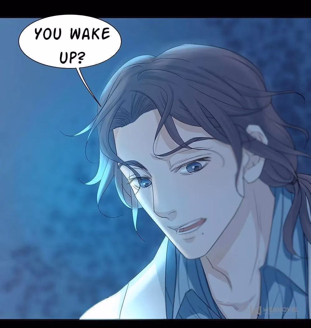 Read Hollow in the Deep chapter 22 image 3 on Lezhin