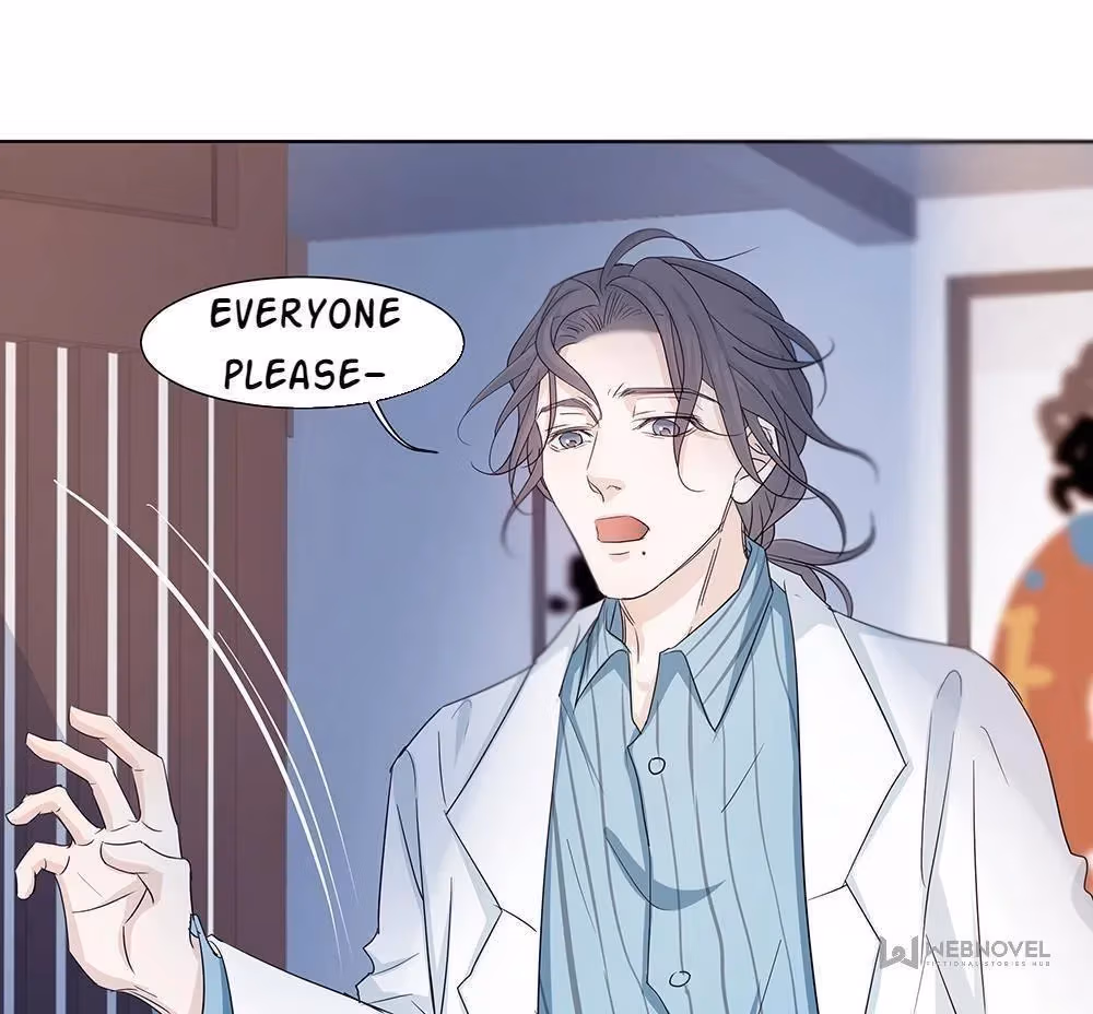 Read Hollow in the Deep chapter 22 image 30 on Lezhin