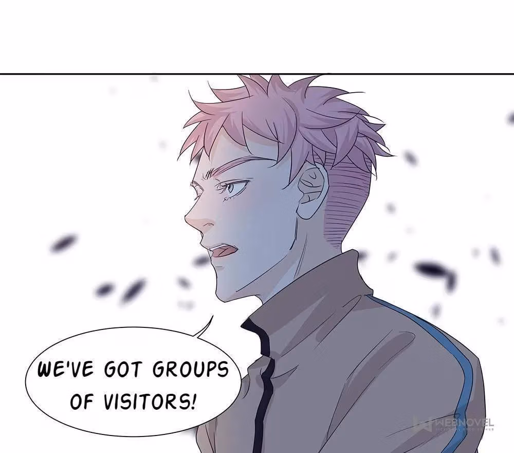 Read Hollow in the Deep chapter 22 image 35 on Lezhin