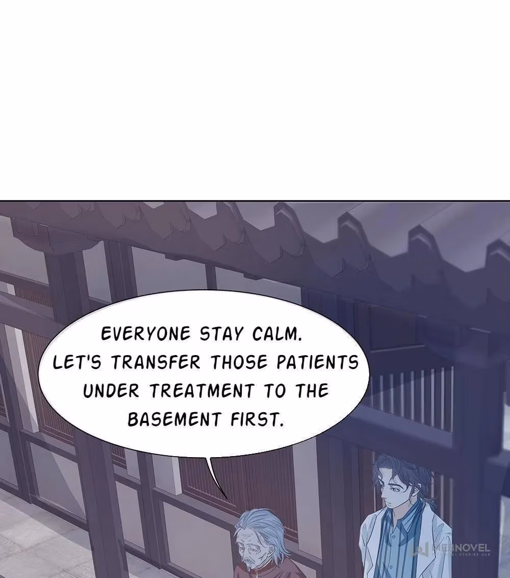Read Hollow in the Deep chapter 22 image 42 on Lezhin