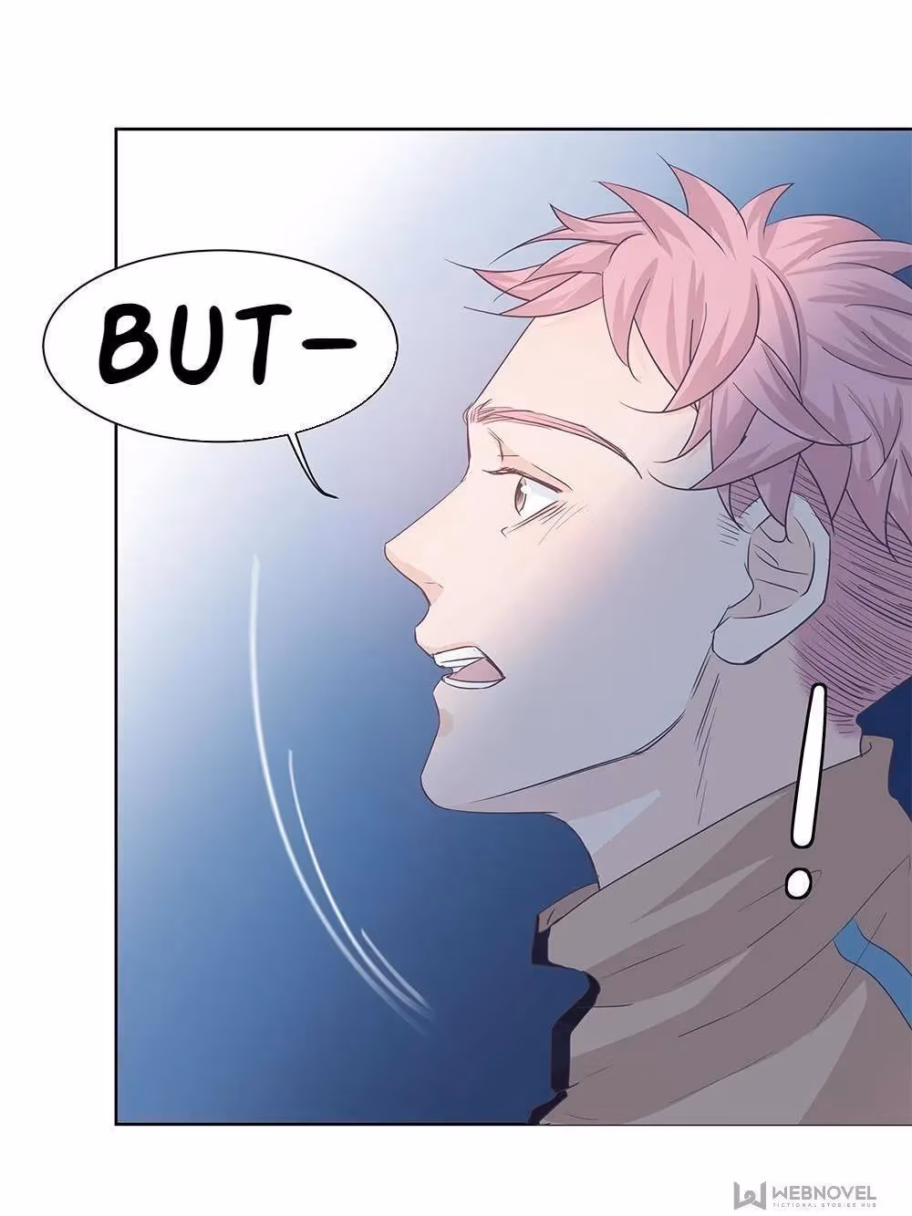 Read Hollow in the Deep chapter 22 image 48 on Lezhin