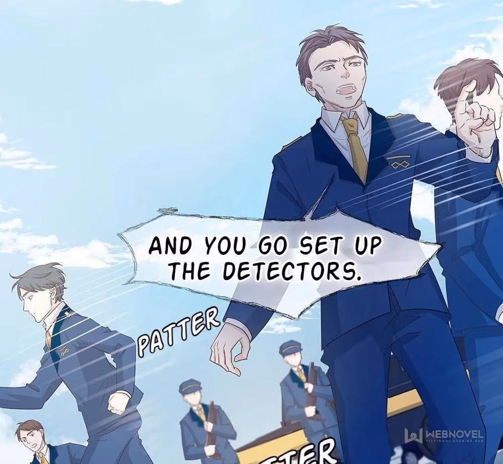 Read Hollow in the Deep chapter 22 image 55 on Lezhin