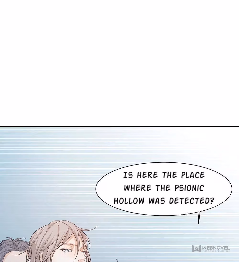 Read Hollow in the Deep chapter 22 image 58 on Lezhin