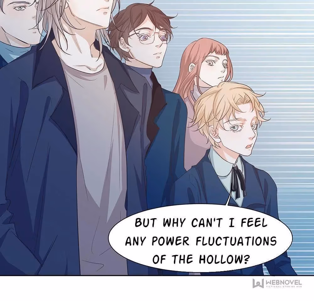 Read Hollow in the Deep chapter 22 image 59 on Lezhin