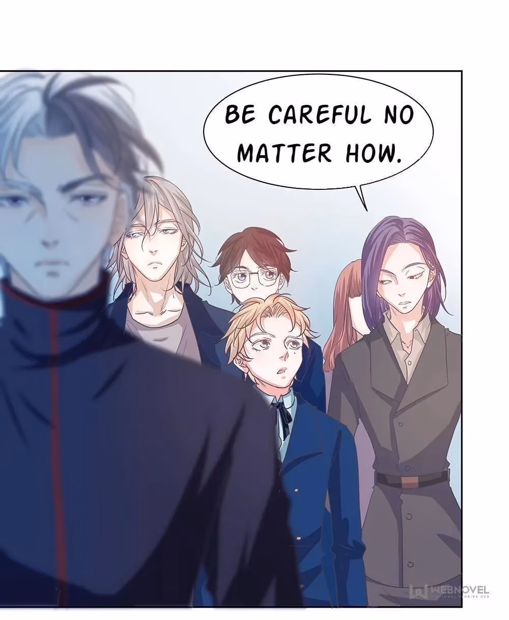 Read Hollow in the Deep chapter 22 image 60 on Lezhin