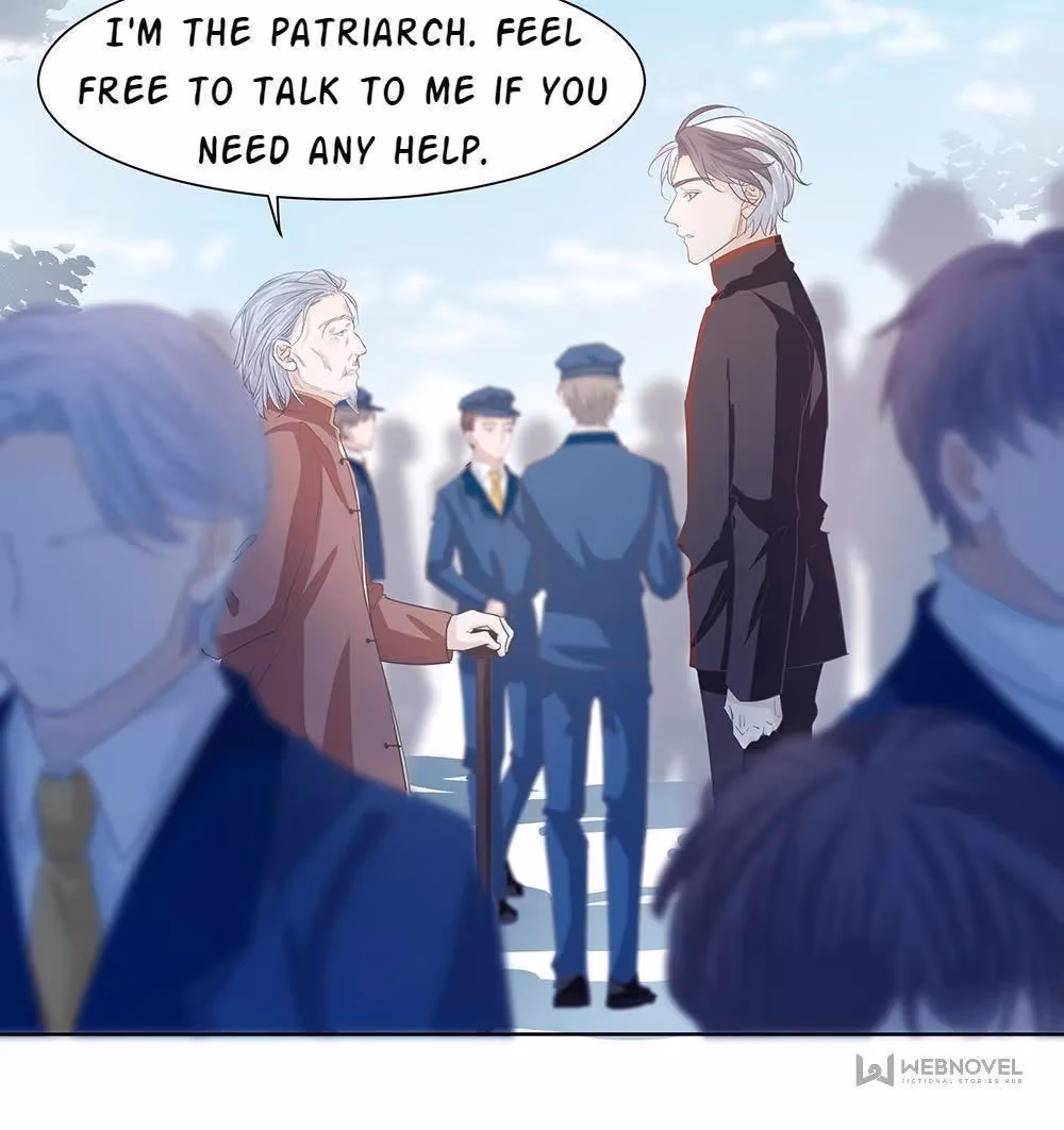 Read Hollow in the Deep chapter 22 image 64 on Lezhin
