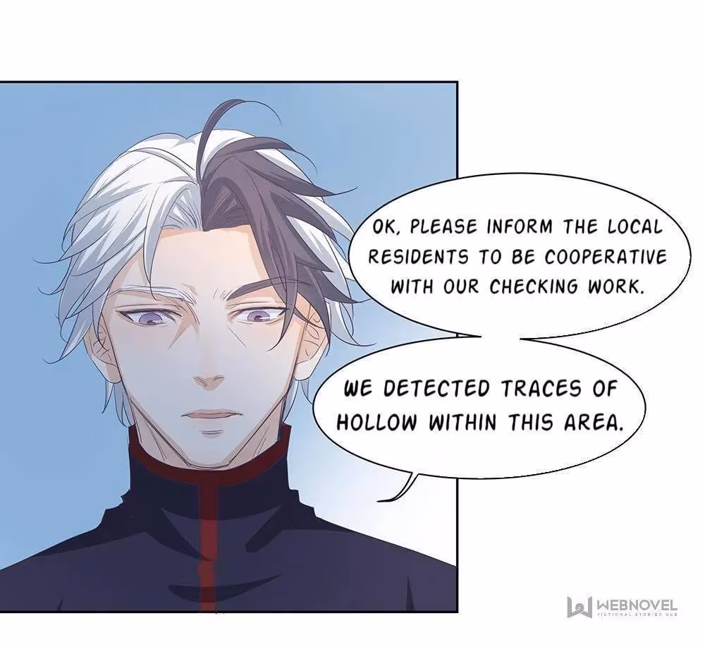 Read Hollow in the Deep chapter 22 image 65 on Lezhin