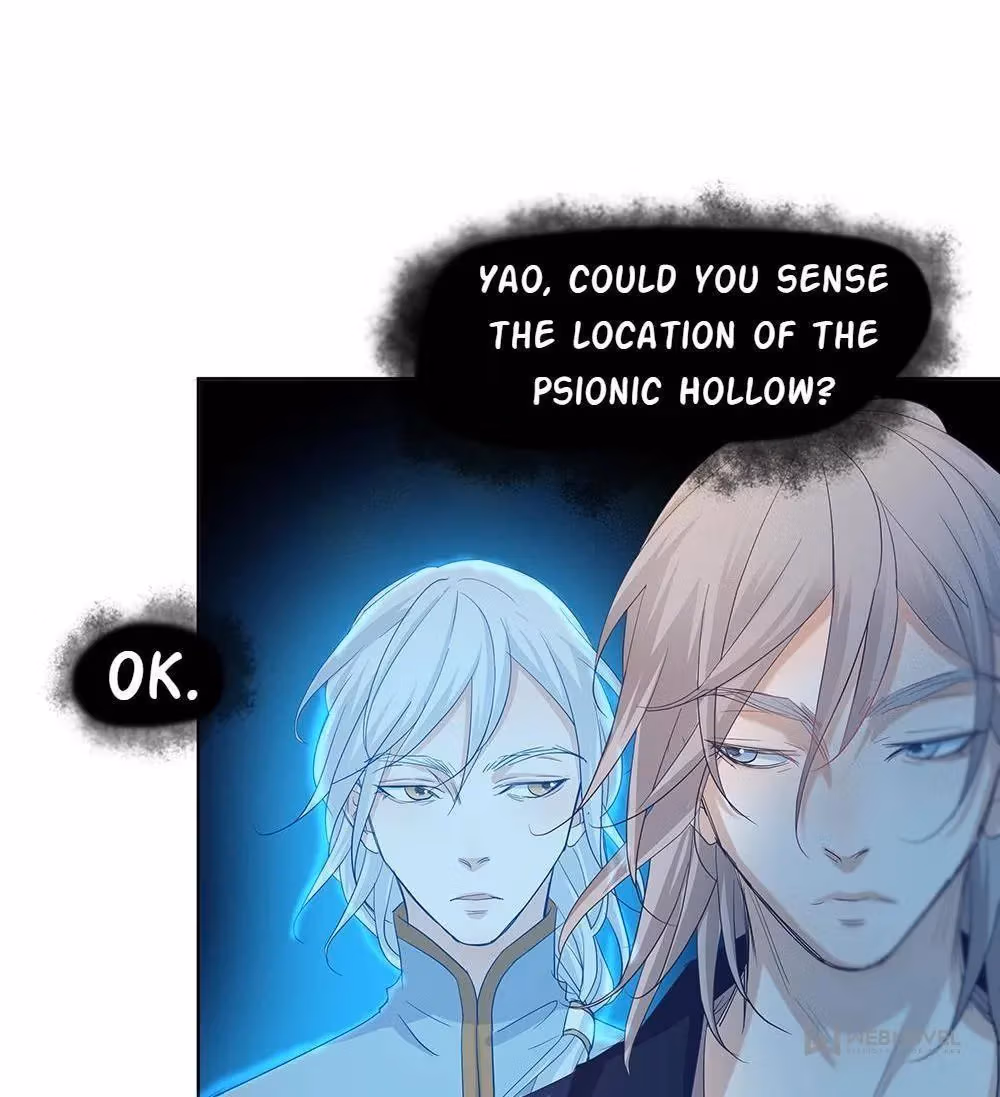 Read Hollow in the Deep chapter 22 image 70 on Lezhin