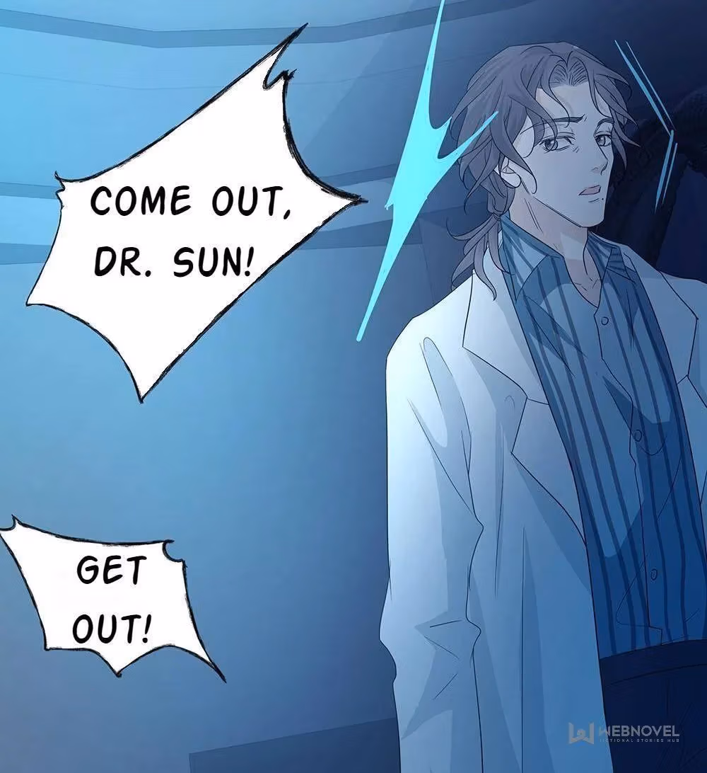 Read Hollow in the Deep chapter 22 image 8 on Lezhin