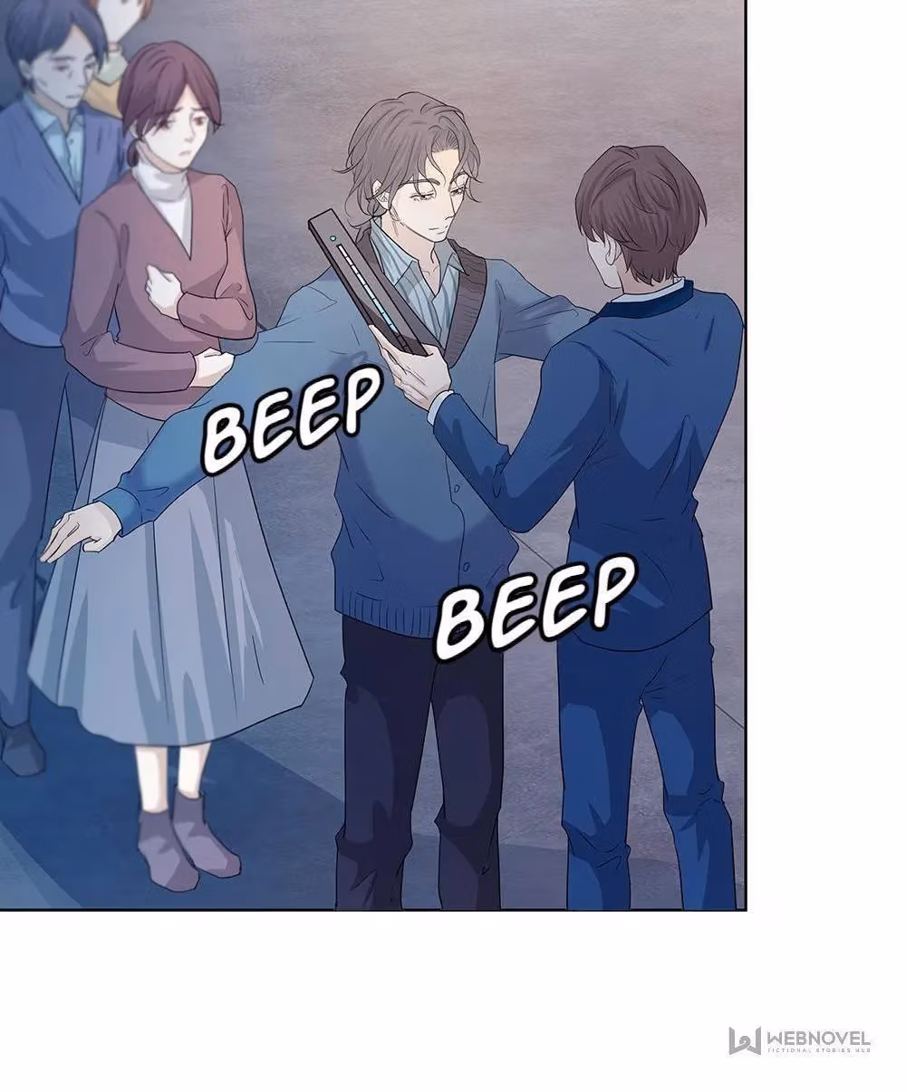 Read Hollow in the Deep chapter 23 image 1 on Lezhin