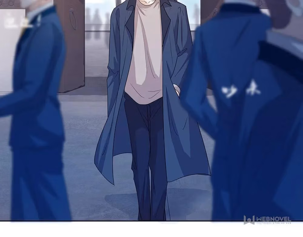 Read Hollow in the Deep chapter 23 image 10 on Lezhin