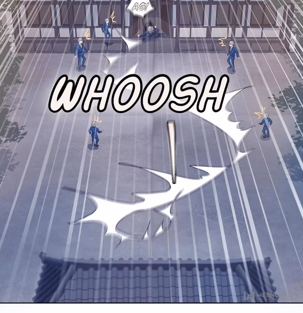 Read Hollow in the Deep chapter 23 image 13 on Lezhin