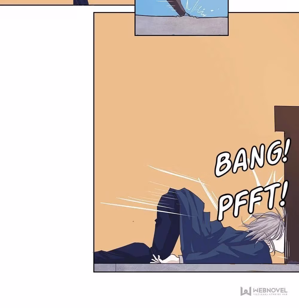 Read Hollow in the Deep chapter 23 image 15 on Lezhin