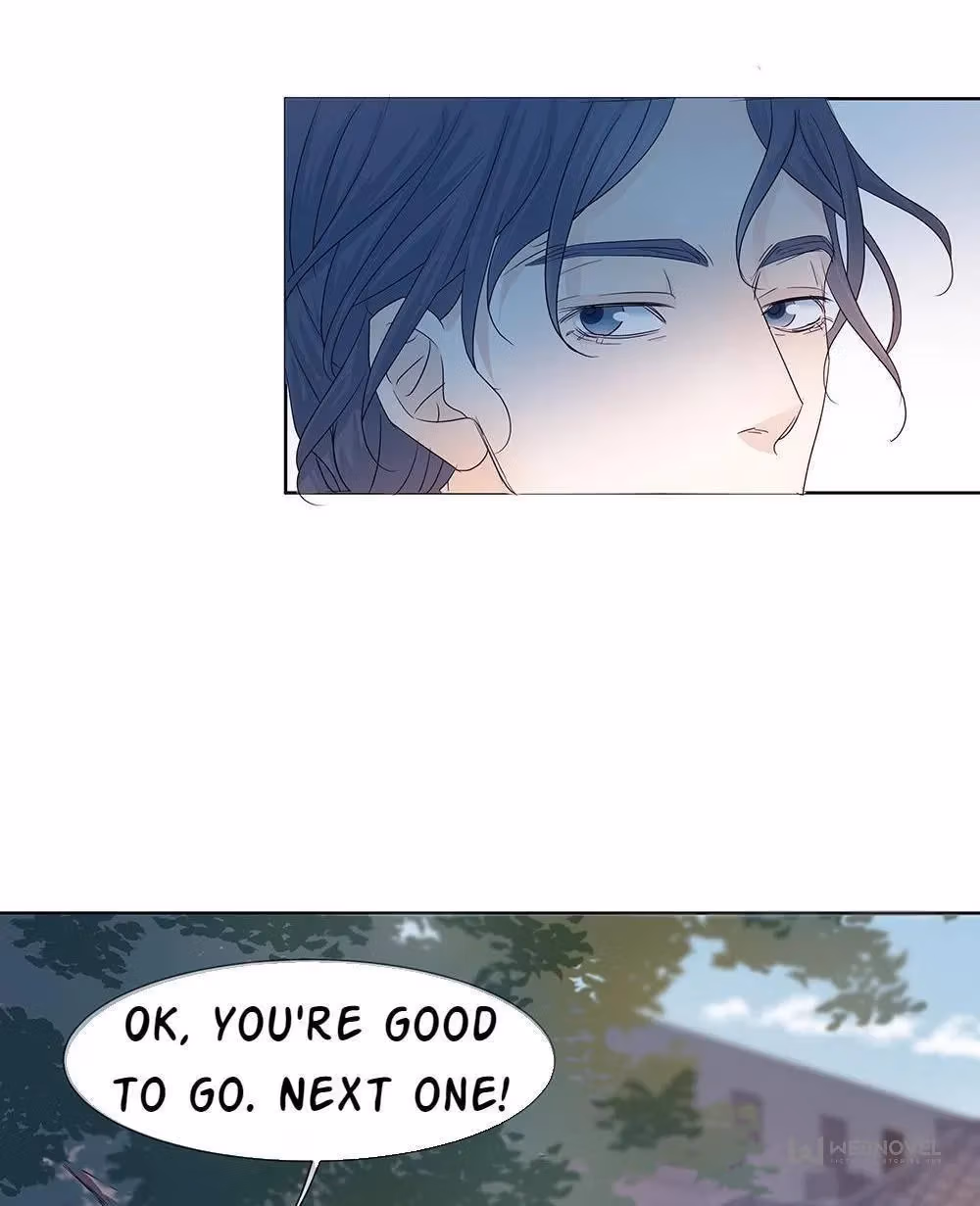 Read Hollow in the Deep chapter 23 image 2 on Lezhin