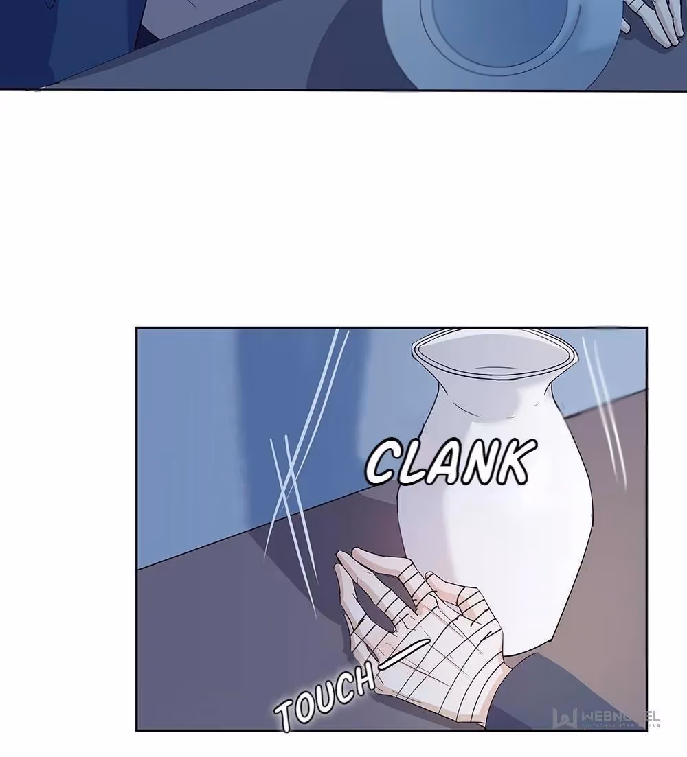 Read Hollow in the Deep chapter 23 image 20 on Lezhin