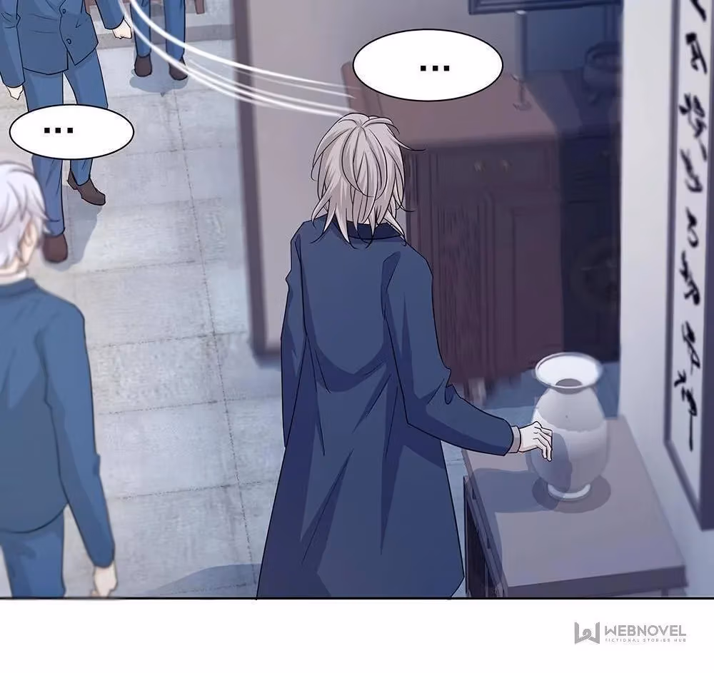 Read Hollow in the Deep chapter 23 image 22 on Lezhin