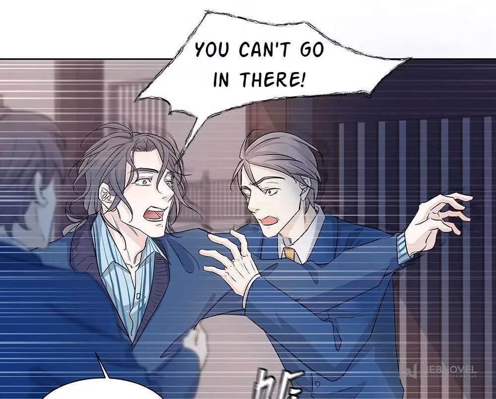 Read Hollow in the Deep chapter 23 image 25 on Lezhin