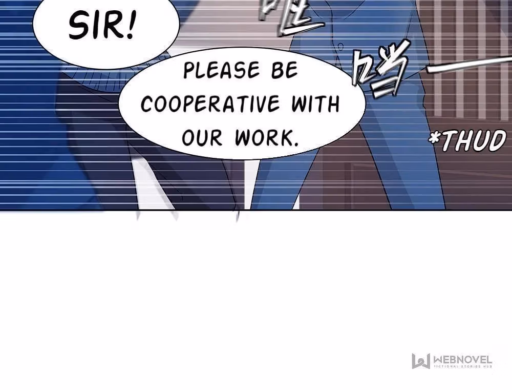 Read Hollow in the Deep chapter 23 image 26 on Lezhin
