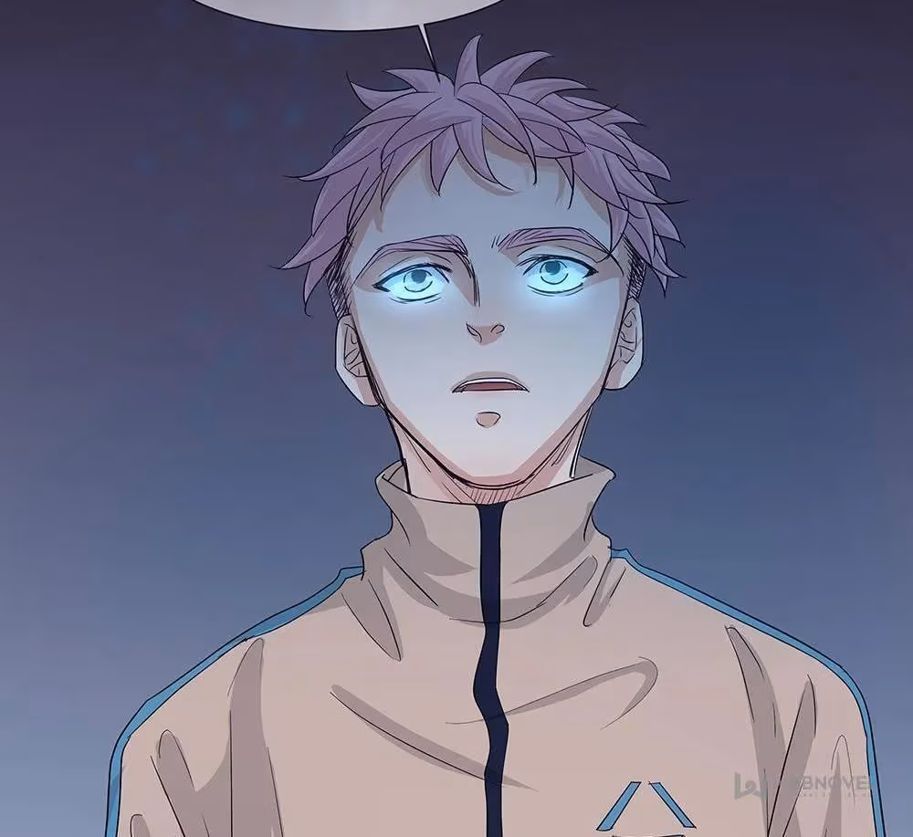 Read Hollow in the Deep chapter 23 image 31 on Lezhin