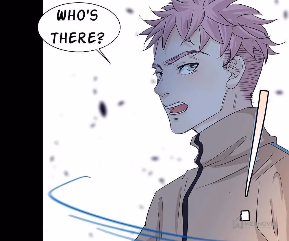 Read Hollow in the Deep chapter 23 image 37 on Lezhin
