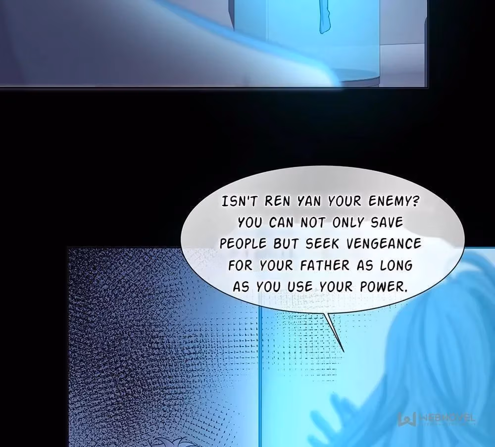 Read Hollow in the Deep chapter 23 image 40 on Lezhin