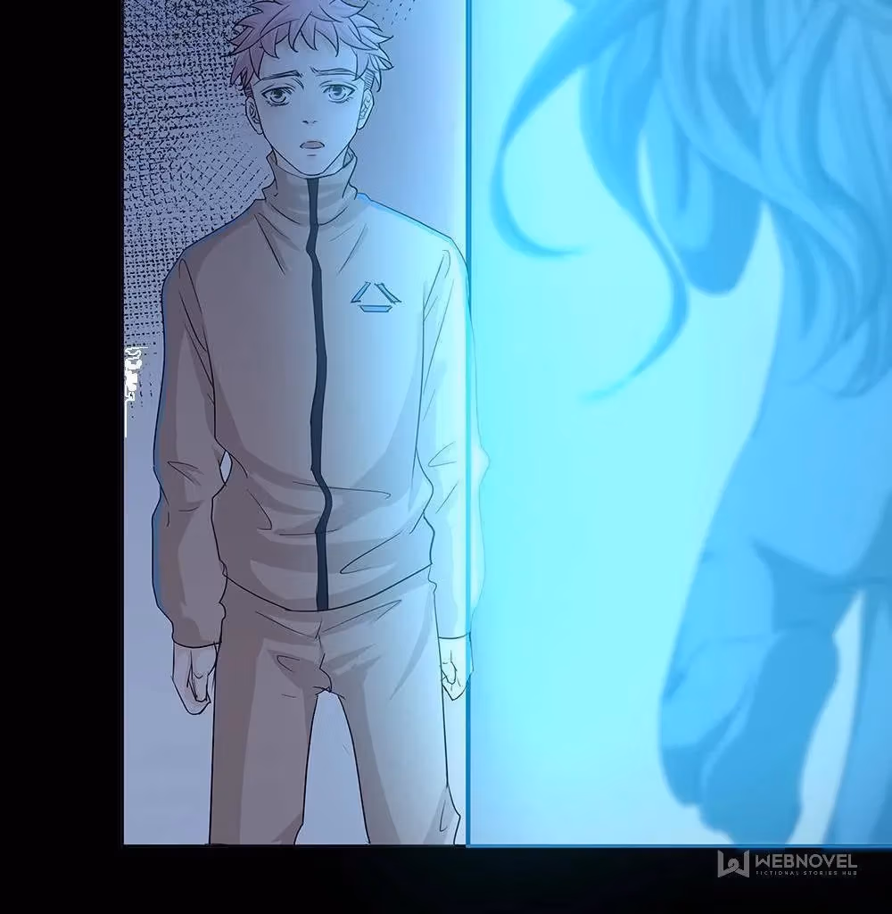Read Hollow in the Deep chapter 23 image 41 on Lezhin