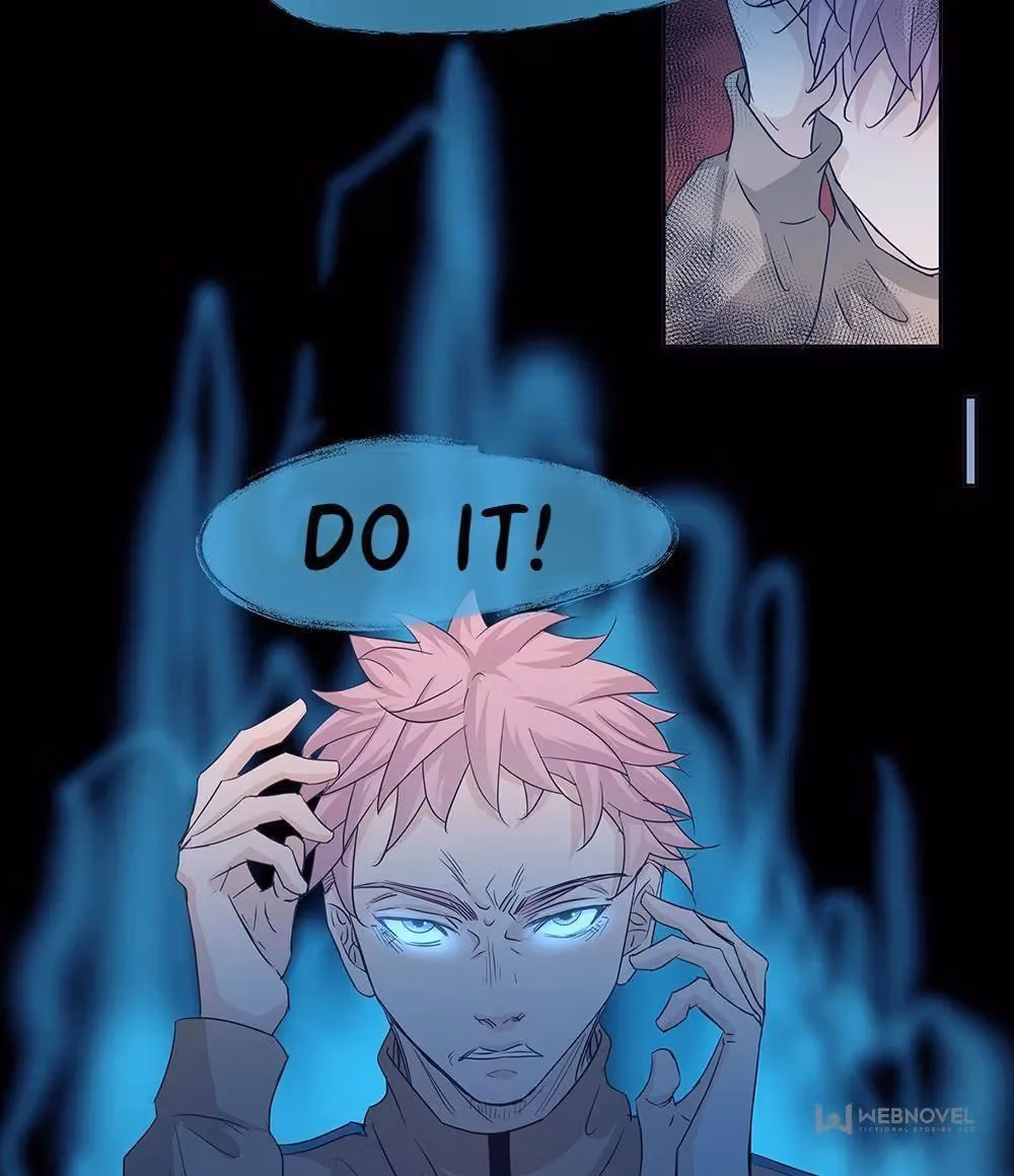 Read Hollow in the Deep chapter 23 image 43 on Lezhin