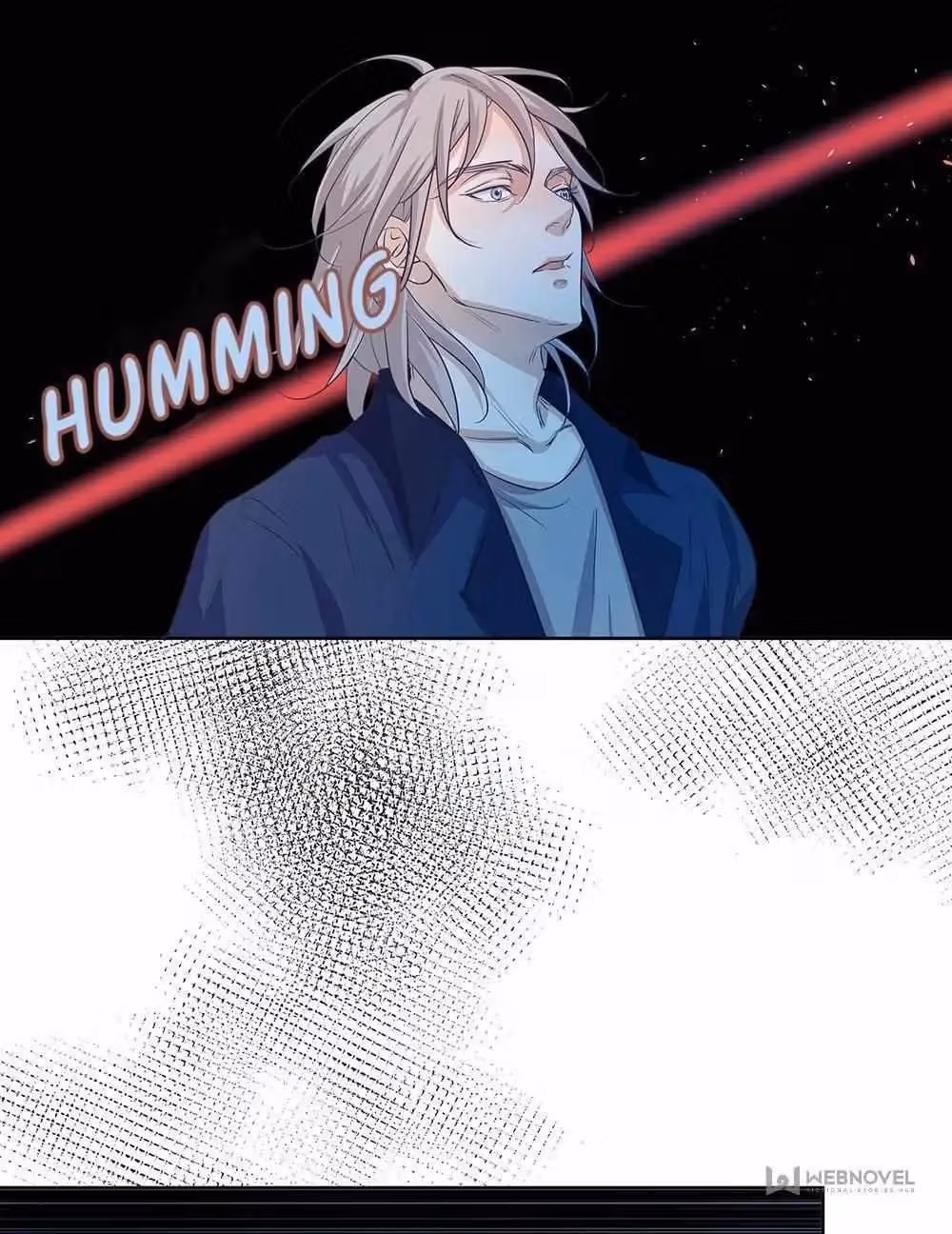 Read Hollow in the Deep chapter 23 image 45 on Lezhin