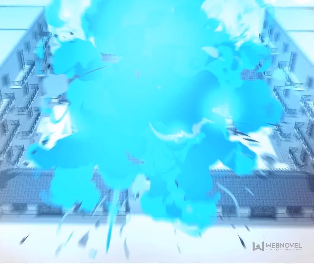 Read Hollow in the Deep chapter 23 image 49 on Lezhin