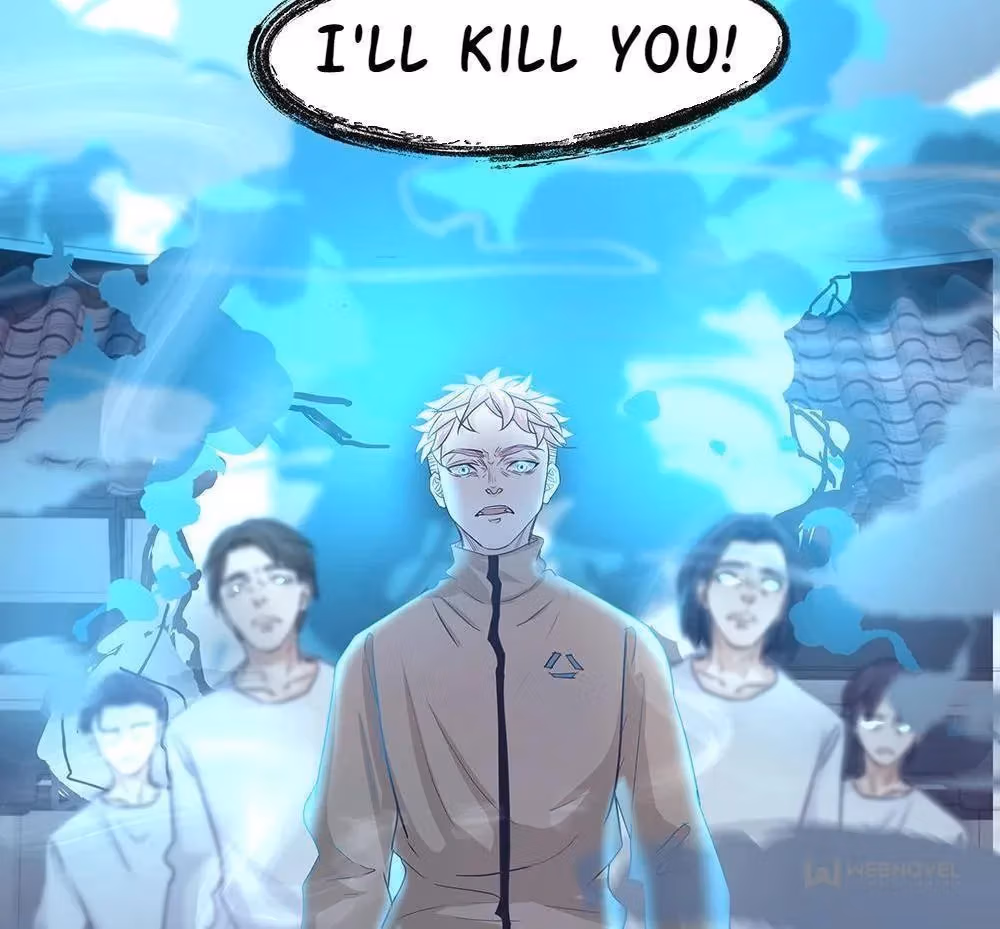 Read Hollow in the Deep chapter 23 image 57 on Lezhin
