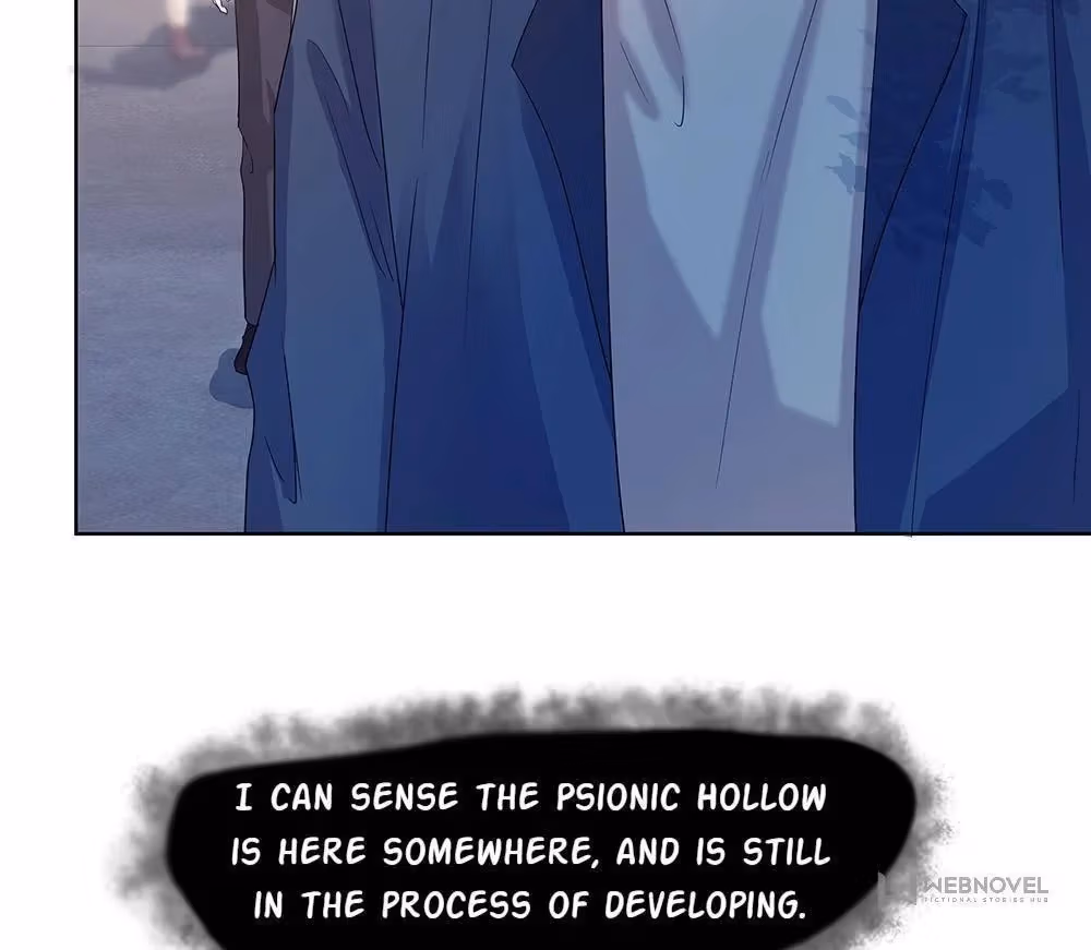 Read Hollow in the Deep chapter 23 image 6 on Lezhin