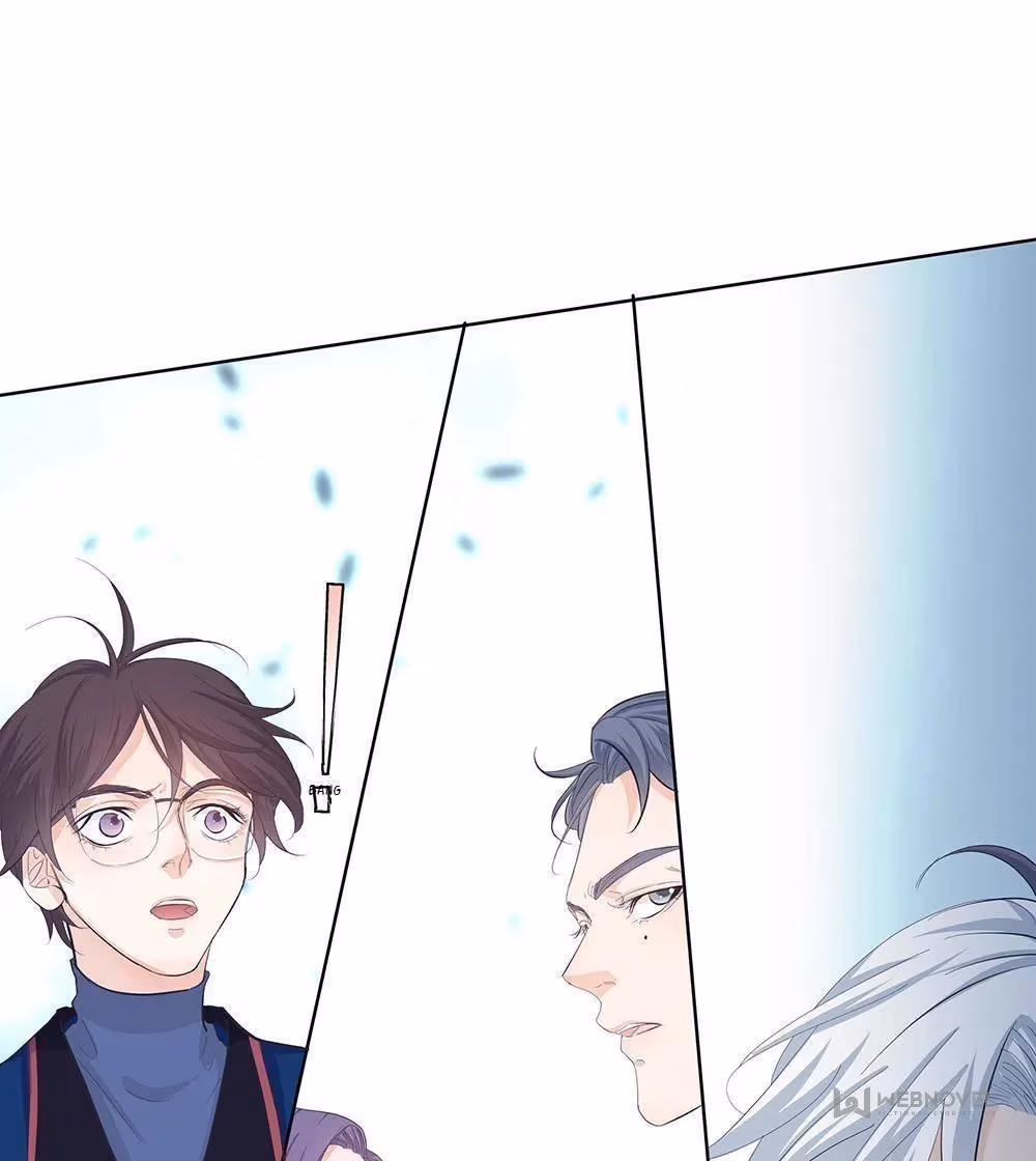 Read Hollow in the Deep chapter 23 image 61 on Lezhin