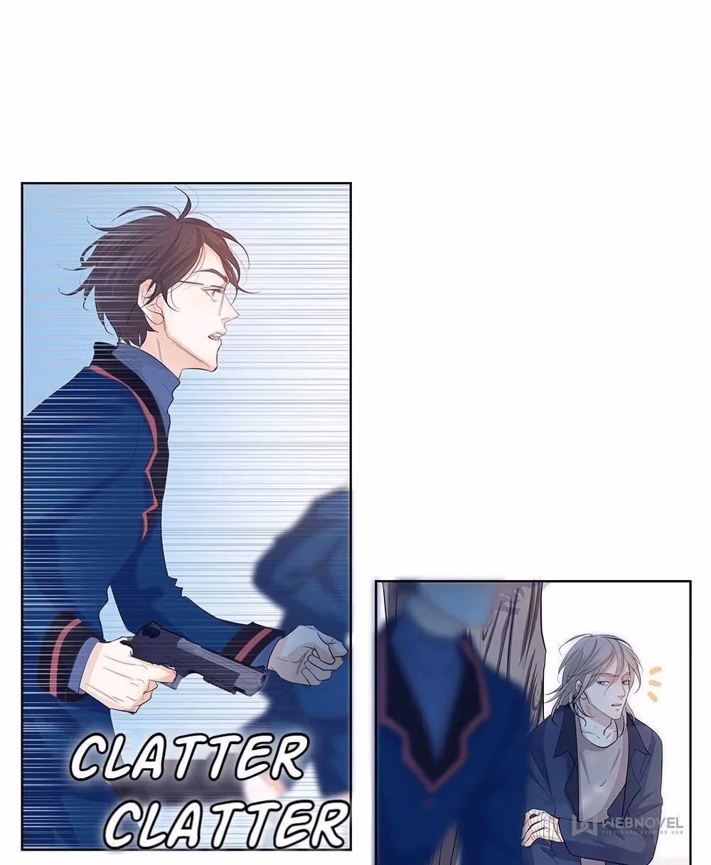 Read Hollow in the Deep chapter 23 image 65 on Lezhin