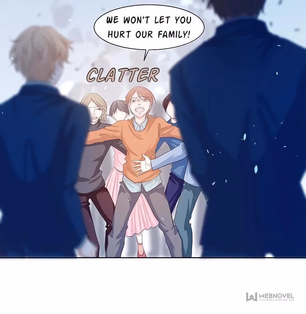 Read Hollow in the Deep chapter 23 image 73 on Lezhin
