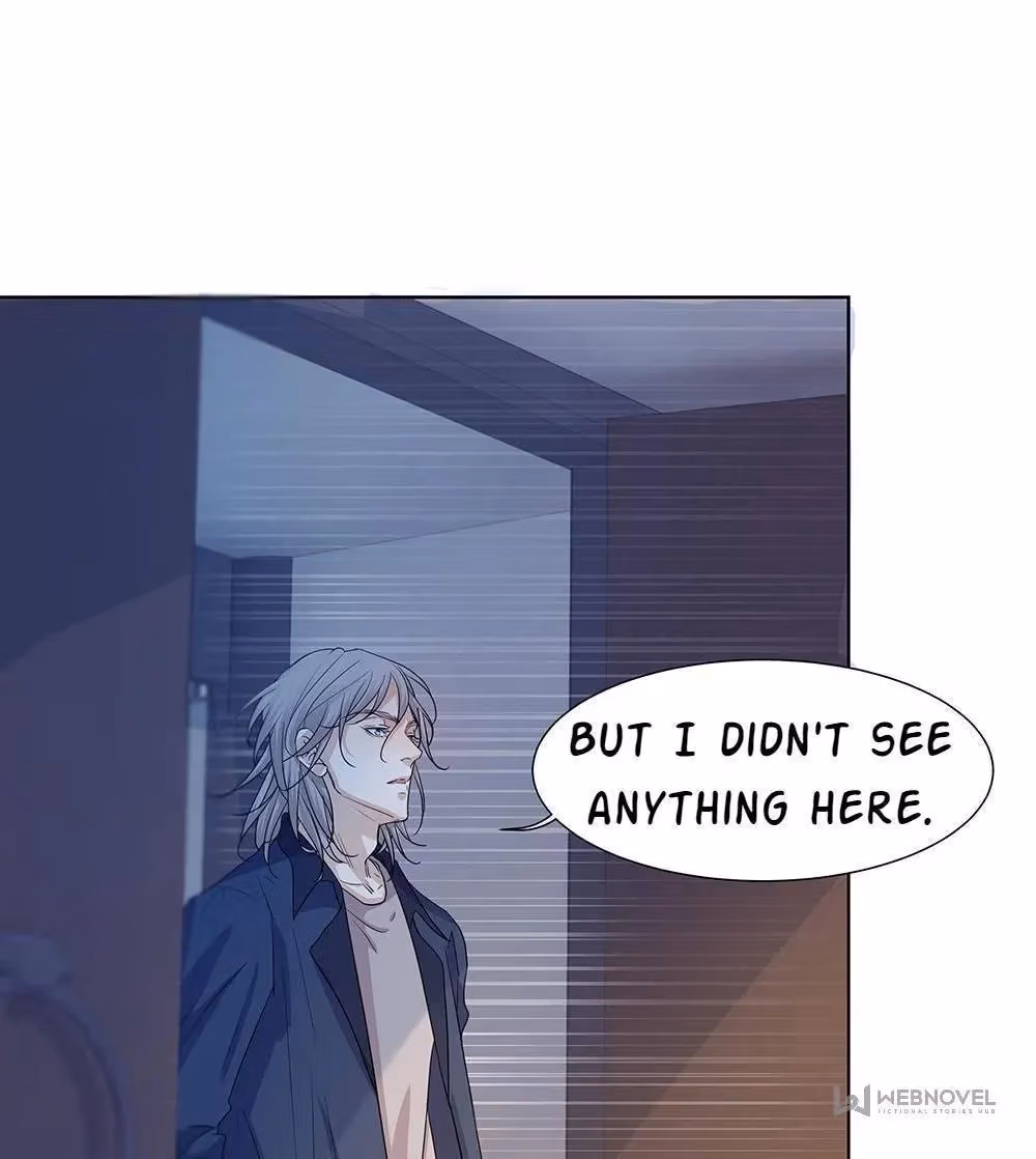 Read Hollow in the Deep chapter 23 image 8 on Lezhin