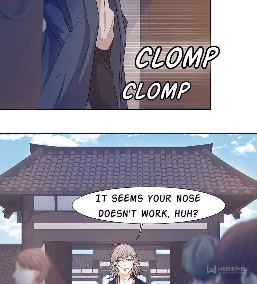 Read Hollow in the Deep chapter 23 image 9 on Lezhin